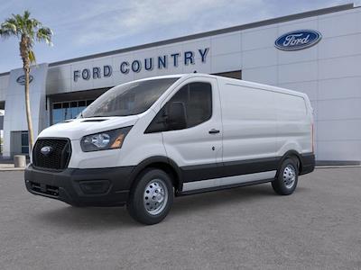 2025 Ford Transit 250 Low Roof AWD Empty Cargo Van for sale #77594 - photo 1