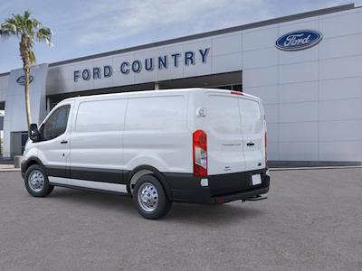 2025 Ford Transit 250 Low Roof AWD Empty Cargo Van for sale #77594 - photo 2