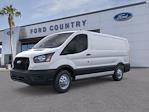 2025 Ford Transit 250 Low Roof AWD Empty Cargo Van for sale #77594 - photo 1