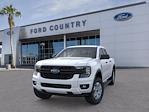 New 2025 Ford Ranger XL SuperCrew Cab Pickup for sale #77600 - photo 3
