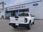 New 2025 Ford Ranger XL SuperCrew Cab Pickup for sale #77600 - photo 8