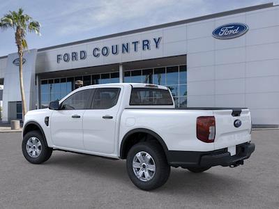 2025 Ford Ranger SuperCrew Cab 4x2 Pickup for sale #77601 - photo 2