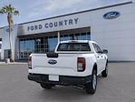 2025 Ford Ranger SuperCrew Cab 4x2 Pickup for sale #77601 - photo 8