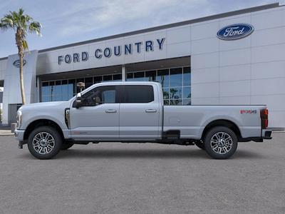 2025 Ford F-350 Crew Cab SRW 4x4 Pickup for sale #77602 - photo 1
