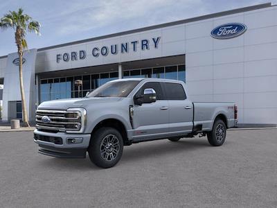 2025 Ford F-350 Crew Cab SRW 4x4 Pickup for sale #77602 - photo 2
