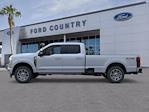 2025 Ford F-350 Crew Cab SRW 4x4 Pickup for sale #77602 - photo 1