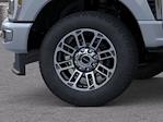 2025 Ford F-350 Crew Cab SRW 4x4 Pickup for sale #77602 - photo 19