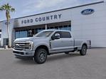 2025 Ford F-350 Crew Cab SRW 4x4 Pickup for sale #77602 - photo 2