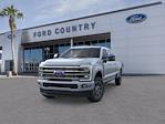 2025 Ford F-350 Crew Cab SRW 4x4 Pickup for sale #77602 - photo 3
