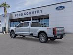 2025 Ford F-350 Crew Cab SRW 4x4 Pickup for sale #77602 - photo 4