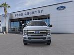2025 Ford F-350 Crew Cab SRW 4x4 Pickup for sale #77602 - photo 6