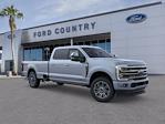2025 Ford F-350 Crew Cab SRW 4x4 Pickup for sale #77602 - photo 7