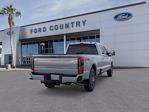 2025 Ford F-350 Crew Cab SRW 4x4 Pickup for sale #77602 - photo 8