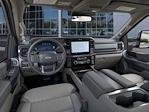 2025 Ford F-350 Crew Cab SRW 4x4 Pickup for sale #77602 - photo 9