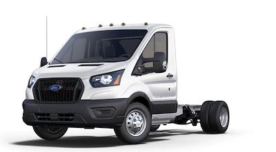 New 2025 Ford Transit 350 HD - photo 1