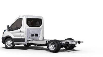 New 2025 Ford Transit 350 HD - photo 1