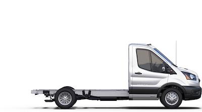 New 2025 Ford Transit 350 HD - photo 1