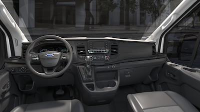 New 2025 Ford Transit 350 HD - photo 1
