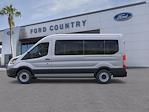 2025 Ford Transit 350 Medium Roof RWD Passenger Van for sale #77604 - photo 3