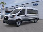 2025 Ford Transit 350 Medium Roof RWD Passenger Van for sale #77604 - photo 1