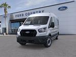 2025 Ford Transit 350 Medium Roof RWD Passenger Van for sale #77604 - photo 4