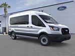 2025 Ford Transit 350 Medium Roof RWD Passenger Van for sale #77604 - photo 7