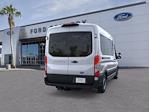 2025 Ford Transit 350 Medium Roof RWD Passenger Van for sale #77604 - photo 8
