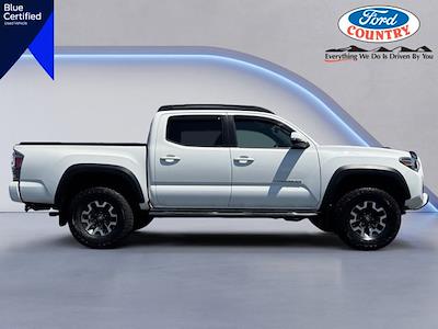 2020 Toyota Tacoma Double Cab 4WD Pickup for sale #77617A - photo 1