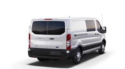 New 2025 Ford Transit 350 - photo 1