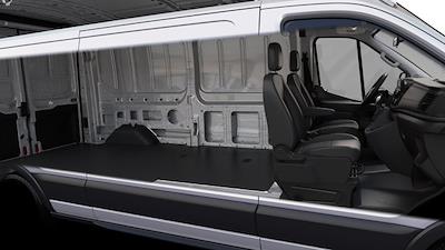 New 2025 Ford Transit 350 - photo 1