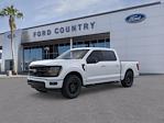 2025 Ford F-150 SuperCrew Cab 4x2 Pickup for sale #77623 - photo 1