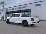 2025 Ford F-150 SuperCrew Cab 4x2 Pickup for sale #77623 - photo 2