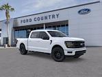 2025 Ford F-150 SuperCrew Cab 4x2 Pickup for sale #77623 - photo 7