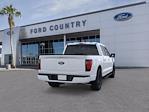 2025 Ford F-150 SuperCrew Cab 4x2 Pickup for sale #77623 - photo 8
