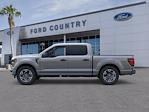 2025 Ford F-150 SuperCrew Cab 4x2 Pickup for sale #77638 - photo 3