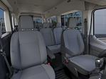 2025 Ford Transit 350 Medium Roof RWD Passenger Van for sale #77639 - photo 10