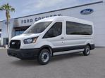 2025 Ford Transit 350 Medium Roof RWD Passenger Van for sale #77639 - photo 1