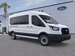 2025 Ford Transit 350 Medium Roof RWD Passenger Van for sale #77639 - photo 7