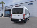 2025 Ford Transit 350 Medium Roof RWD Passenger Van for sale #77639 - photo 8
