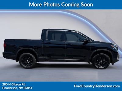 2023 Honda Ridgeline Crew Cab AWD Pickup for sale #77651A - photo 1