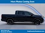 2023 Honda Ridgeline Crew Cab AWD Pickup for sale #77651A - photo 1