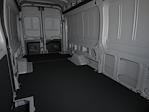 2025 Ford Transit 350 HD High Roof RWD Empty Cargo Van for sale #77664 - photo 11