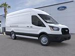 2025 Ford Transit 350 HD High Roof RWD Empty Cargo Van for sale #77664 - photo 7