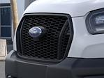 2025 Ford Transit 250 Medium Roof RWD Empty Cargo Van for sale #77666 - photo 17