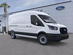 2025 Ford Transit 250 Medium Roof RWD Empty Cargo Van for sale #77666 - photo 7