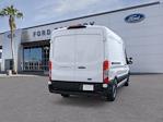 2025 Ford Transit 250 Medium Roof RWD Empty Cargo Van for sale #77666 - photo 8