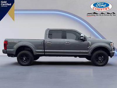 2022 Ford F-350 Crew Cab SRW 4x4 Pickup for sale #77667A - photo 1