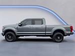 2022 Ford F-350 Crew Cab SRW 4x4 Pickup for sale #77667A - photo 4