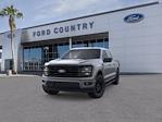 2025 Ford F-150 SuperCrew Cab 4x2 Pickup for sale #77671 - photo 4