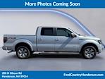 2013 Ford F-150 SuperCrew Cab RWD Pickup for sale #77671A - photo 1